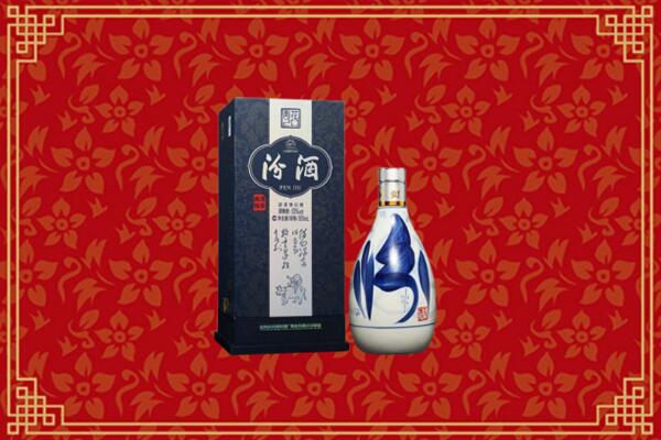 梁河县烟酒回收汾酒